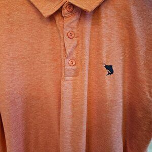 Salt Life Men's collared casual shirt